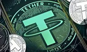 با ارز دیجیتال تتر و نوسانات قیمت آن آشنا شوید