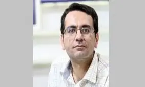 محمد ملانوری، دانشجوی دانشگاه شریف بازداشت شد‎

