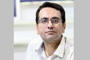 محمد ملانوری، دانشجوی دانشگاه شریف بازداشت شد‎

