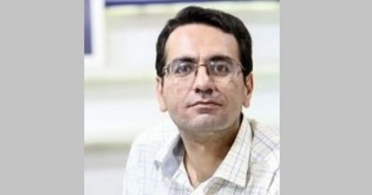 محمد ملانوری، دانشجوی دانشگاه شریف بازداشت شد‎

