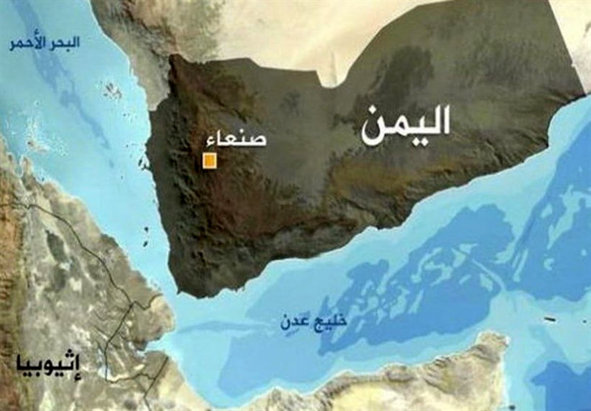 آمریکا: موشک یمن را بدون داشتن خسارت یا تلفات، رهگیری کردیم