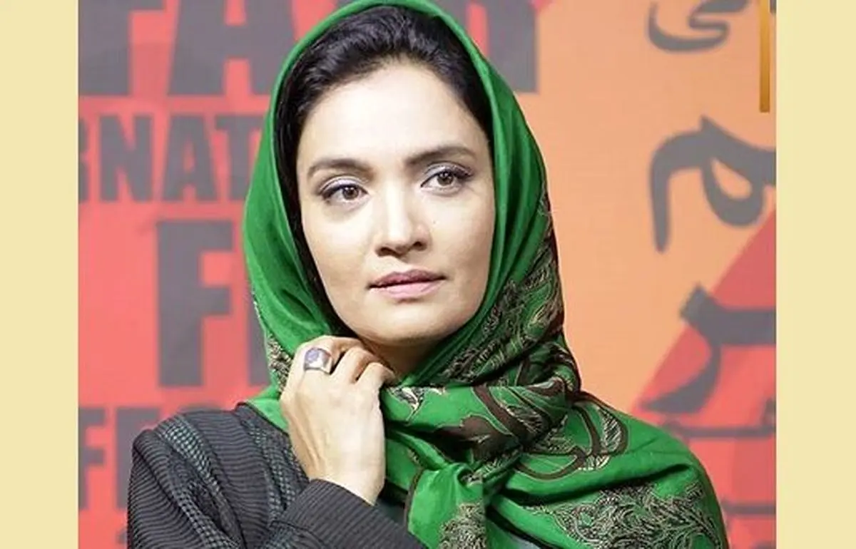 سفر در زمان؛ چهرۀ متفاوت «میترا حجار» در 38 سالگی در فیلم «360 درجه» 