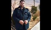 دستگیری عامل شهادت فرمانده پاسگاه