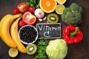 این خوراکی ها سرشار از ویتامین C هستند