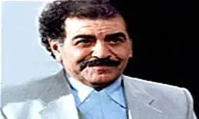 سیاوش کسرایی در حضور مهدی فتحی شعر نمی‌خواند

