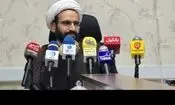 هتک حرمت اغتشاشگران به یک امامزاده در روستای بانهلال بدره استان ایلام

