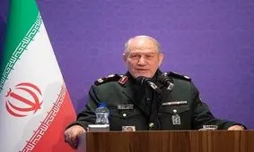 رحیم‌صفوی: در جنگ ۱۲ روزه، برخی از کشور‌های عربی سکوت کرده و برخی از ما حمایت کردند