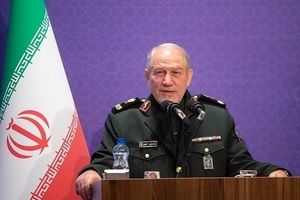 رحیم‌صفوی: در جنگ ۱۲ روزه، برخی از کشور‌های عربی سکوت کرده و برخی از ما حمایت کردند