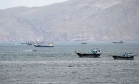 هند پس از مذاکرات دو جانبه با تهران، توانسته از ۸ نفتکش برای عبور از تنگه هرمز استفاده کند