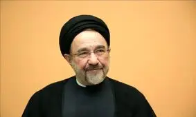 سید محمد خاتمی: اندیشیدن به وطن نقطه پیوند و اشتراک همه ما با هر گرایش و سلیقه‌ای است