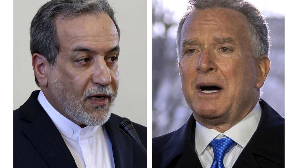  چگونه اروپا می‌تواند بر توافق سازیِ ترامپ با ایران تأثیر بگذارد؟ 