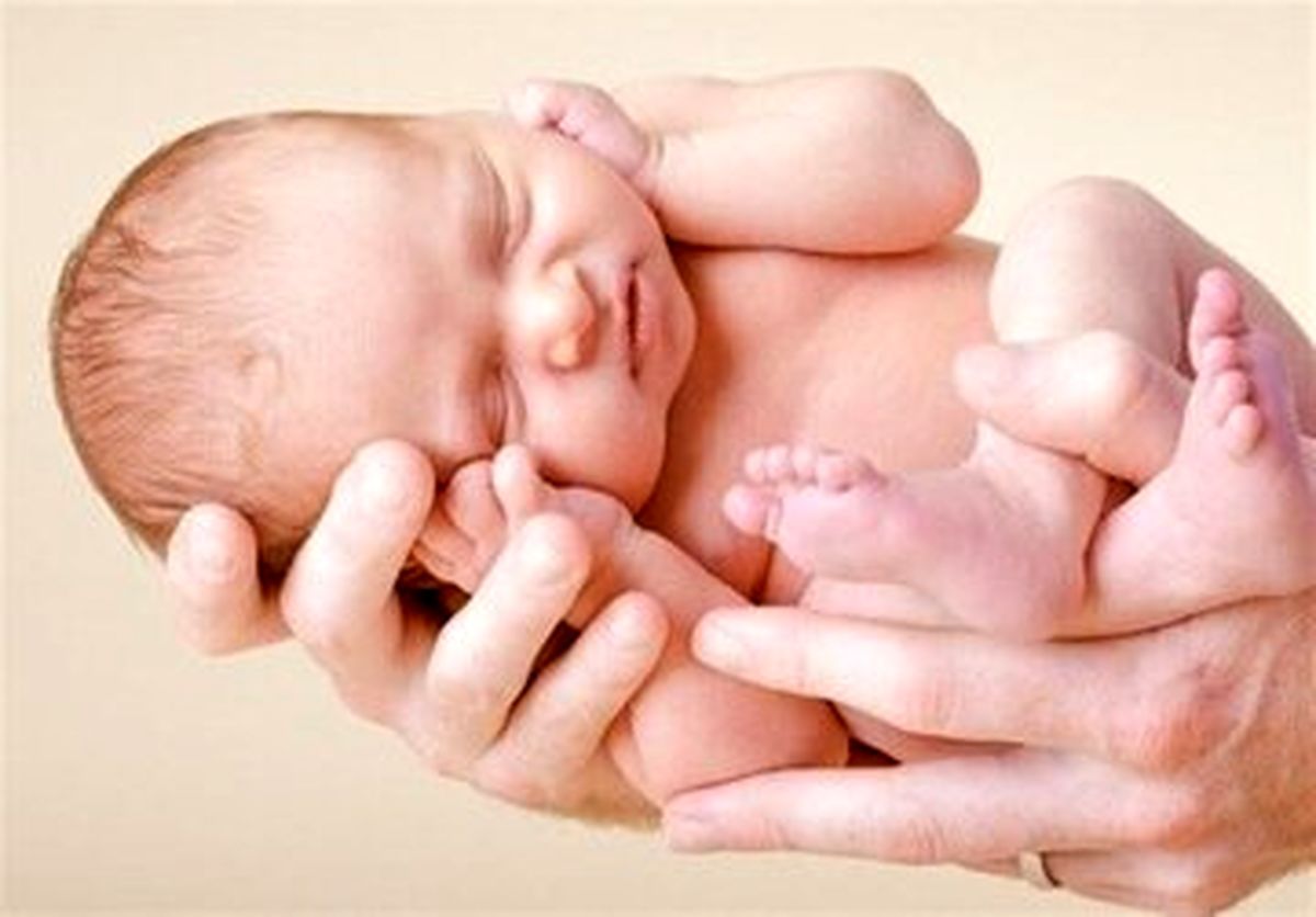 میانگین سنی مردان ایرانی برای پدر شدن، چند سالگی است؟