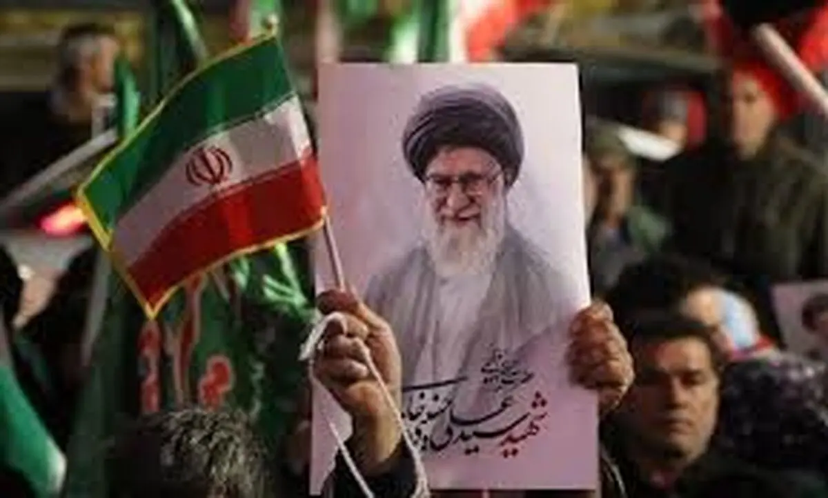 اعلام مبادی ورودی از ۴ پهنه تهران به مراسم امام شهید/ نقشه