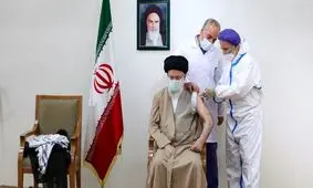 باید در رعایت پروتکل‌های بهداشتی و تزریق واکسن "رهبری" را الگو قرار داد