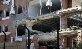 آمار فوتی‌های انفجار گاز در بندرعباس افزایش یافت