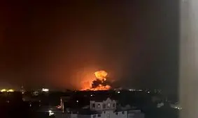 حمله آمریکا به جنوب صنعا