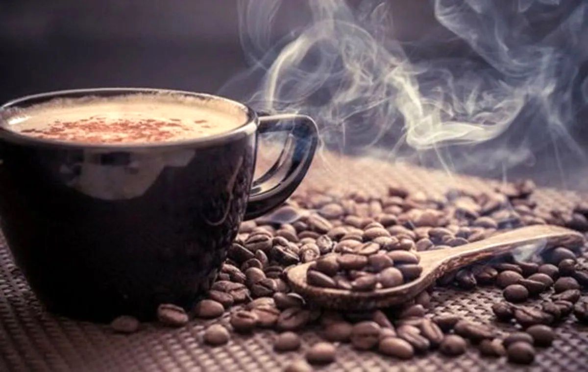 چرا وقتی قهوه میخوریم، عصبی میشویم؟
