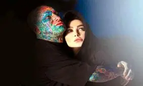 اولین لایو مشترک سحرقریشی و امیر تتلو/ ویدئو