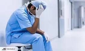 خودکشی دوباره یک جوان پزشک و سکوت وزارت بهداشت/ ویدئو