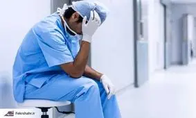 خودکشی دوباره یک جوان پزشک و سکوت وزارت بهداشت/ ویدئو