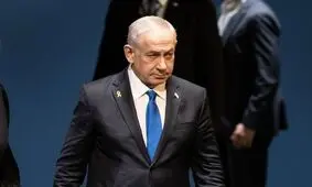 نتانیاهو جلسه دادگاه را به بهانه تماس فوری ترک کرد/ مخالفت دادگاه با درخواست غیرعادی نخست وزیر اسرائیل