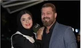 سوال جنجالی از نفس بازغی: «درسته که میگن با حضور پدرت ۳۰ سال جلو افتادی؟»/ ویدئو