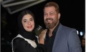 سوال جنجالی از نفس بازغی: «درسته که میگن با حضور پدرت ۳۰ سال جلو افتادی؟»/ ویدئو