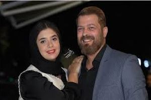 سوال جنجالی از نفس بازغی: «درسته که میگن با حضور پدرت ۳۰ سال جلو افتادی؟»/ ویدئو