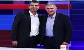 گمانه‌زنی درباره‌ نقش فردوسی‌پور در انتشار لیست تیم ملی

