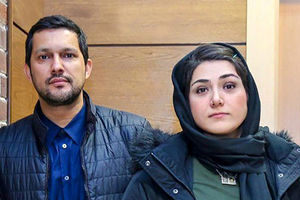 روایت حامد بهداد از نقش باران کوثری در جهش بازیگری اش/ ویدئو