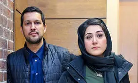 روایت حامد بهداد از نقش باران کوثری در جهش بازیگری اش/ ویدئو