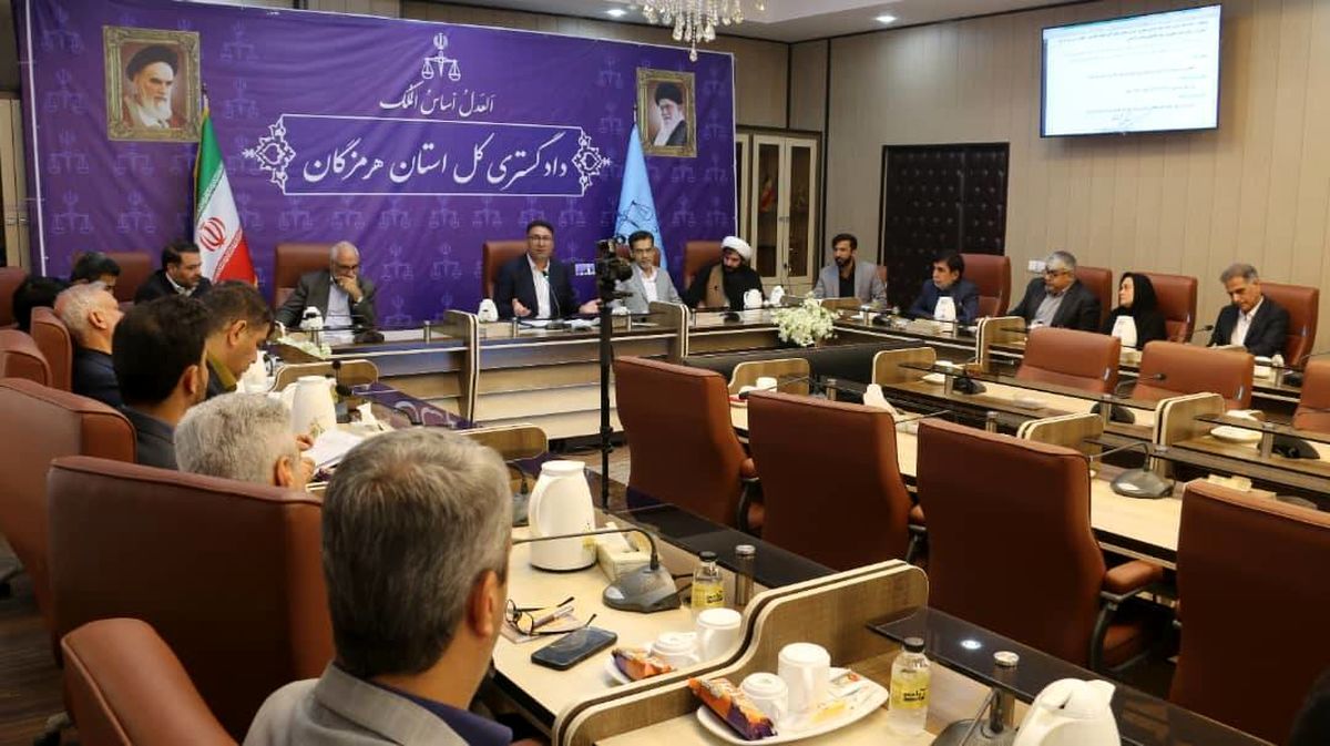  احضار ۷۰ نفر مرتبط با حادثه انفجار بندر شهید رجایی/ ویدئو 