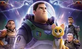 پروژه همجنس‌ گرایانه دیزنی با انیمیشن بازلایتر فعال شد