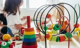 اسباب بازی ابزاری برای رشد شناختی کودکان و نوجوانان 