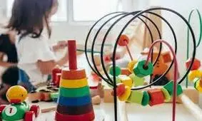 اسباب بازی ابزاری برای رشد شناختی کودکان و نوجوانان 
