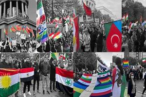 تجزیهطلبی؛ رویای صهیونیستی که تعبیر نشد / با مهمترین گروههای تجزیهطلب در ایران آشنا شوید