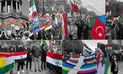 تجزیه‌طلبی؛ رویای صهیونیستی که تعبیر نشد / با مهمترین گروه‌های تجزیه‌طلب در ایران آشنا شوید
