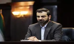 بازیگر آقای قاضی از خانواده‌اش رونمایی کرد