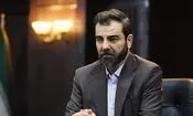 بازیگر آقای قاضی از خانواده‌اش رونمایی کرد
