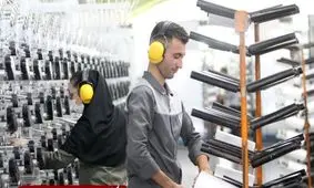 ۵۰۰ کارگر کارخانه «پینک رشت» بیکار شدند
