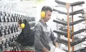۵۰۰ کارگر کارخانه «پینک رشت» بیکار شدند
