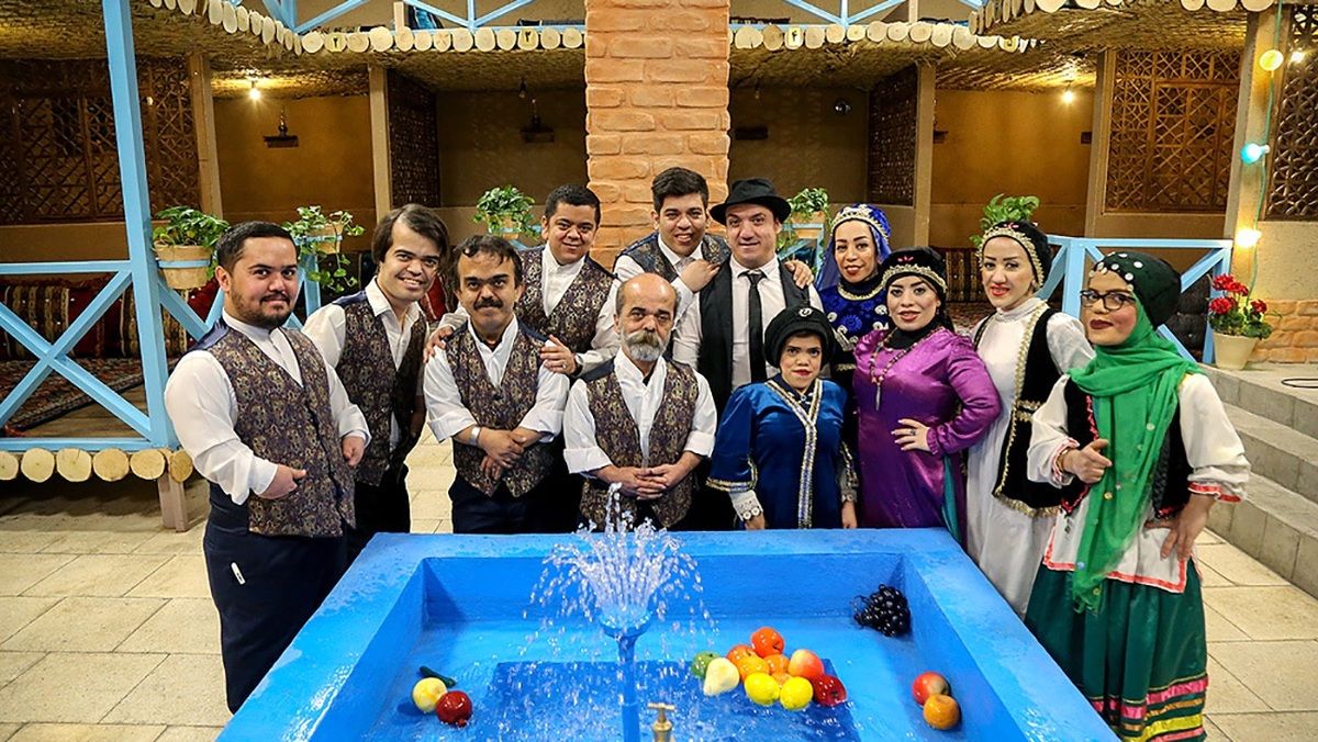 معمای عجیب: این ۵۰۰ نفر از بیماری قلبی و دیابت در امانند