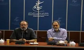 علی دهکردی برای سینما ایران چه آرزویی دارد؟
