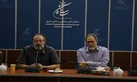 علی دهکردی برای سینما ایران چه آرزویی دارد؟

