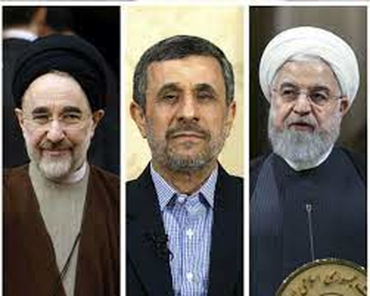روسای جمهور ایران در سازمان ملل؛ از هاله نور تا پنهان شدن برای ندیدن رئیس جمهور آمریکا