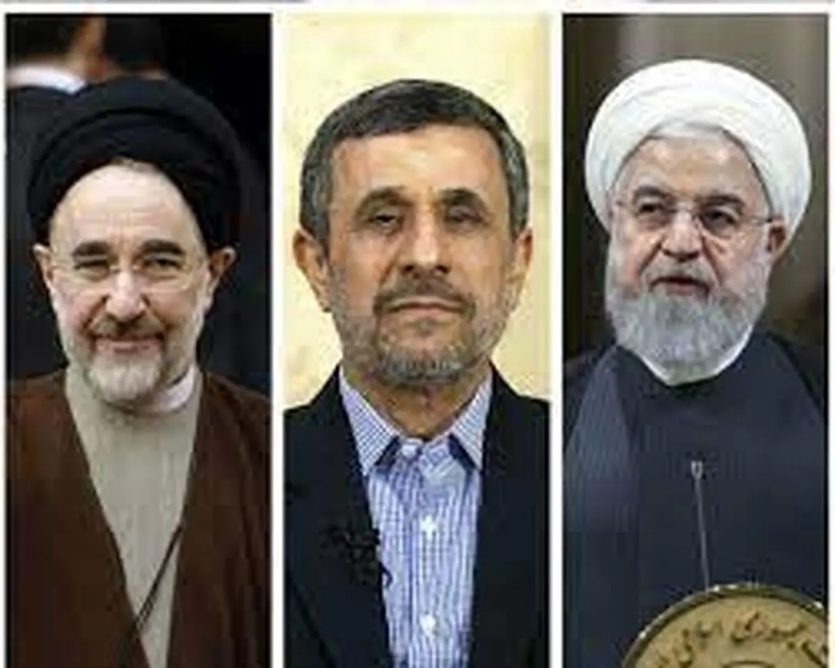 روسای جمهور ایران در سازمان ملل؛ از هاله نور تا پنهان شدن برای ندیدن رئیس جمهور آمریکا