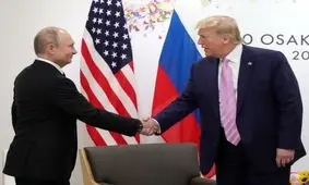 فریب پروپاگاندای روسیه را نخورید ولو از تریبون آمریکا