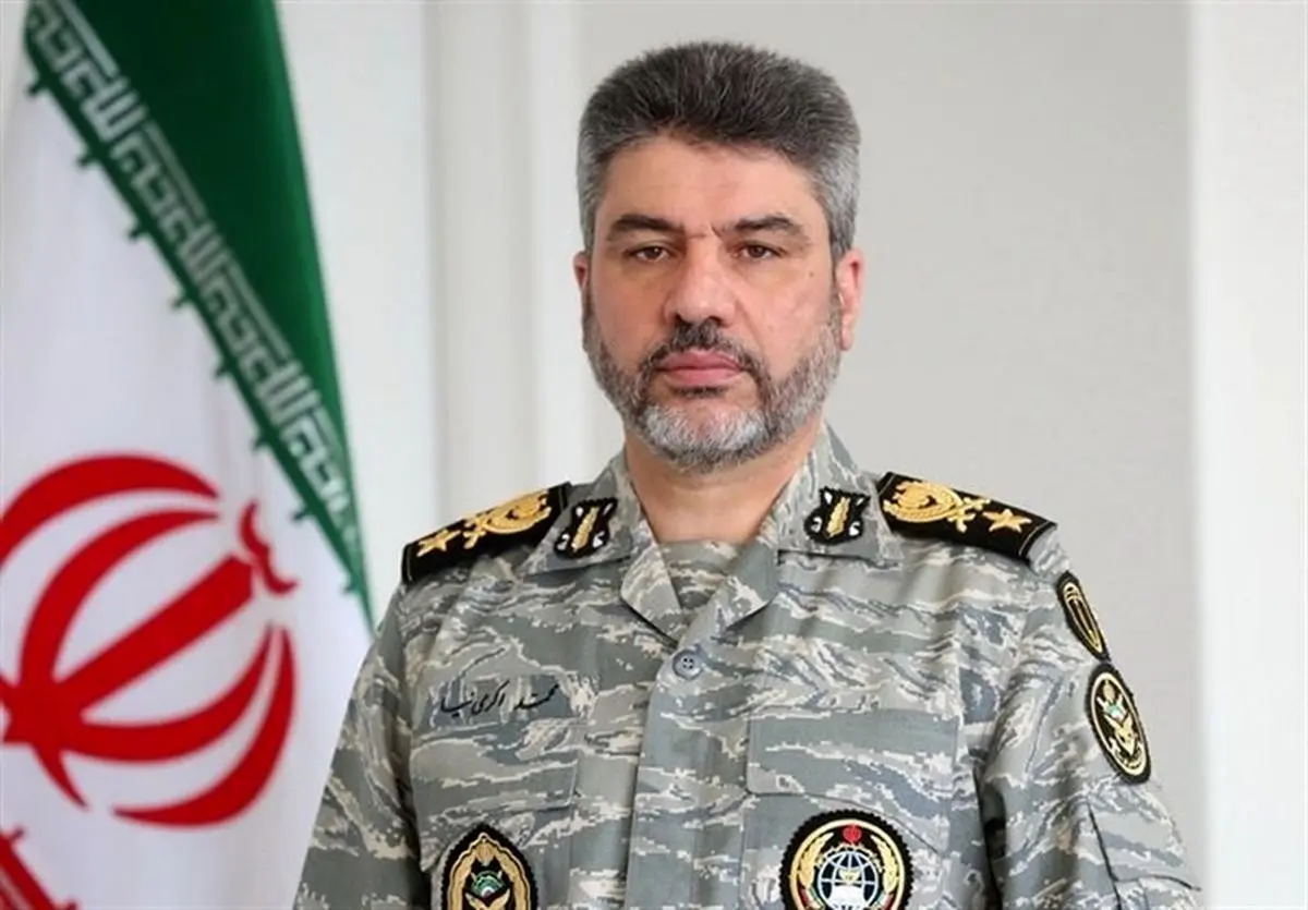 سخنگوی ارتش: دشمن با استقلال و اقتدار ایران مشکل دارد