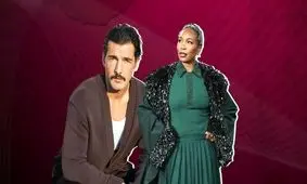 ونوس ویلیامز بالاخره با نامزد ایتالیایی خود ازدواج کرد