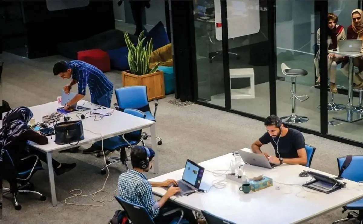 امیدواریم دسترسی شرکت‌ها به اینترنت بین‌المللی حداکثر ظرف یکی دو روز آینده برقرار شود